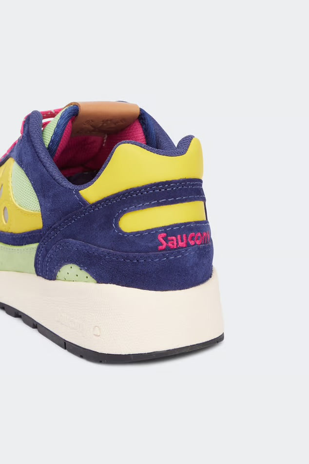 Saucony Shadow 6000 “Multicolored”