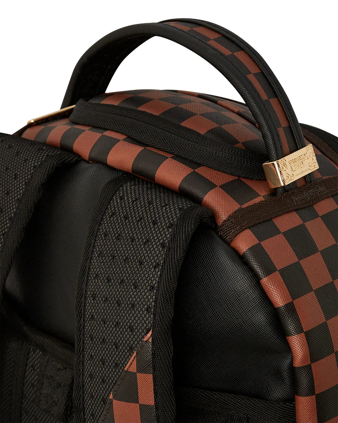 Sprayground “Fast and the Furious GTO” Backpack