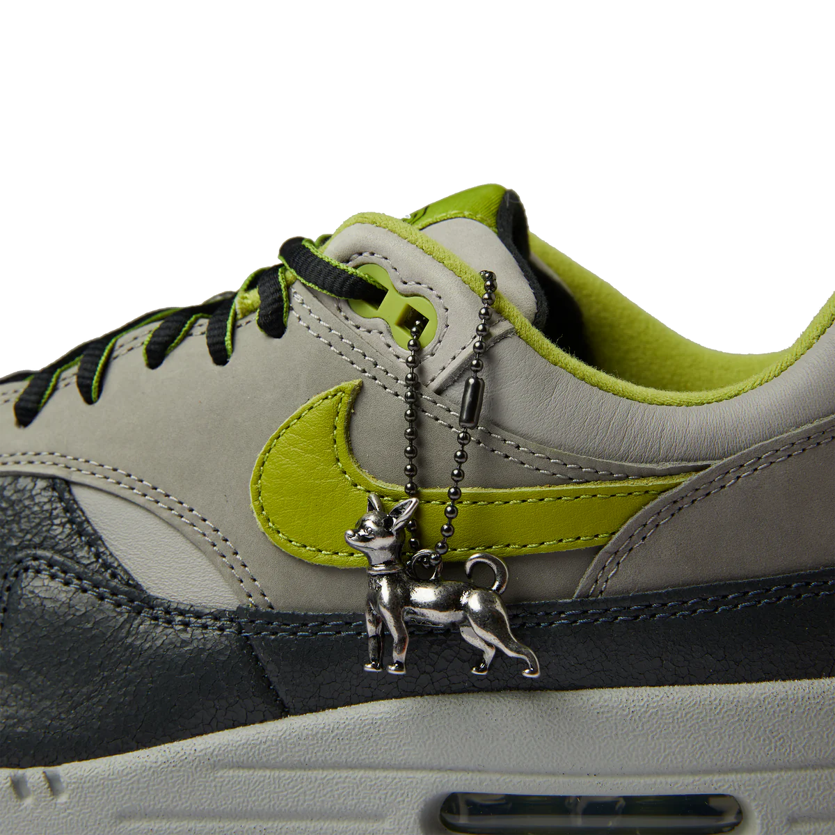 Nike x HUF Air Max 1 SP “Pear”
