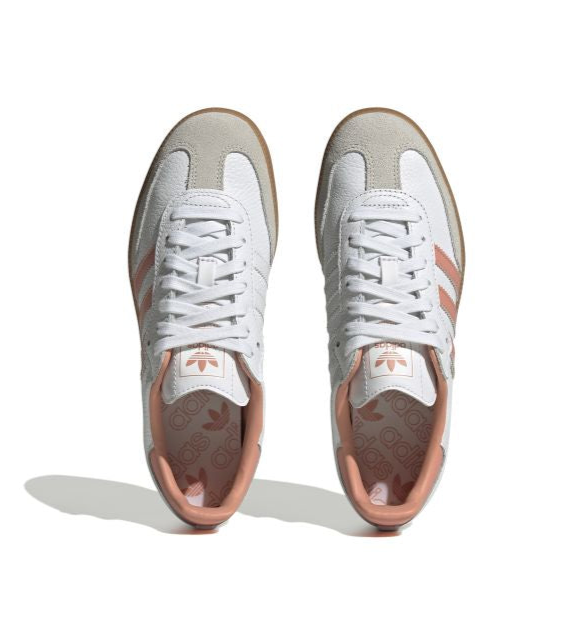 Adidas Samba OG “Wonder Clay”