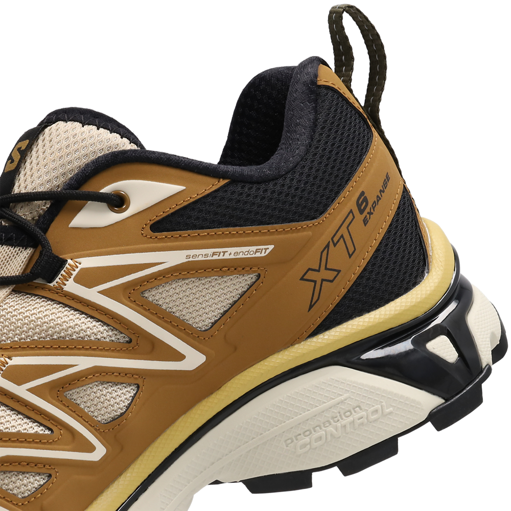 Salomon XT-6 Expanse “Safari”
