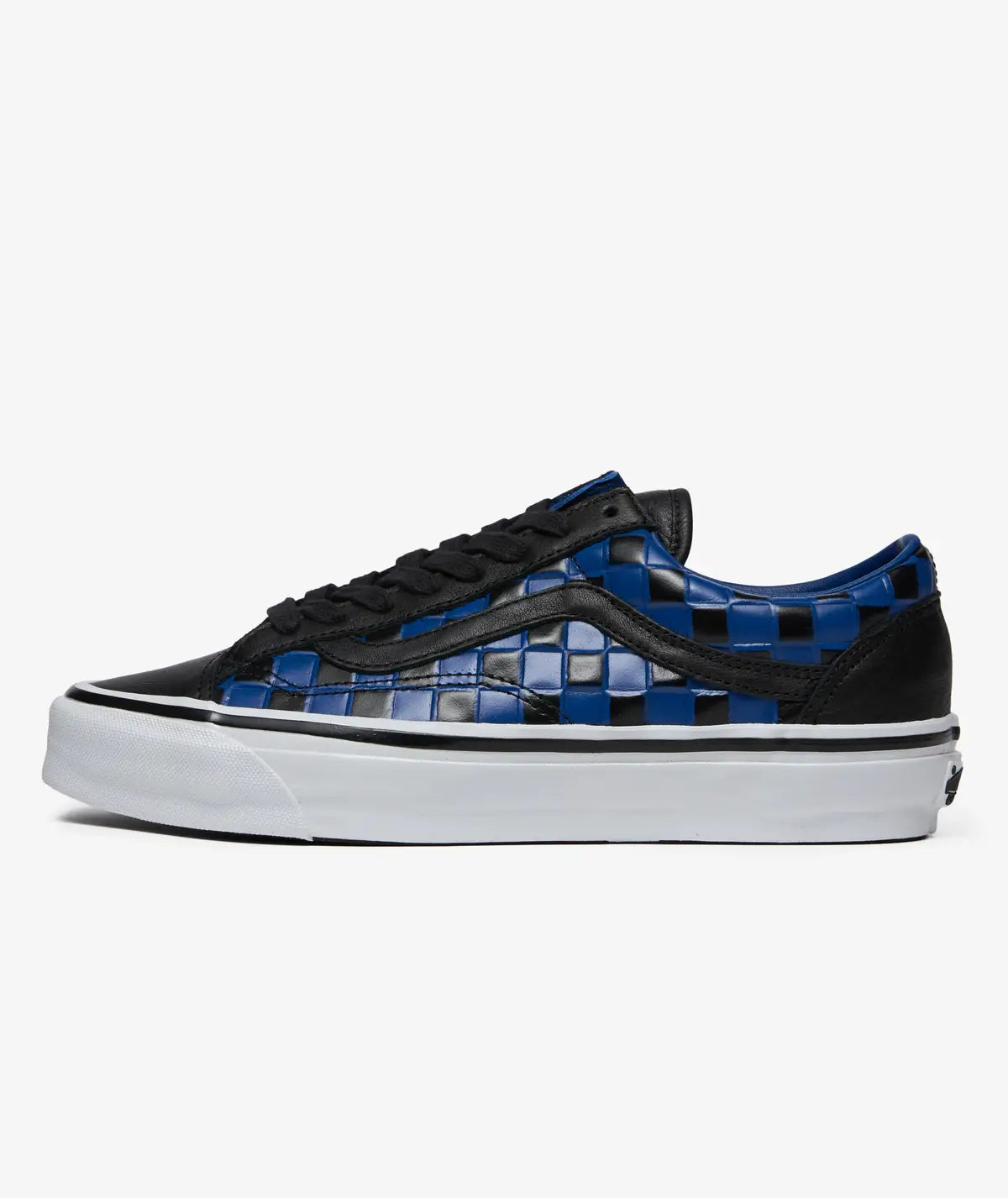 Vans OTW Old Skool 36 Vibram “Black/True Blue”