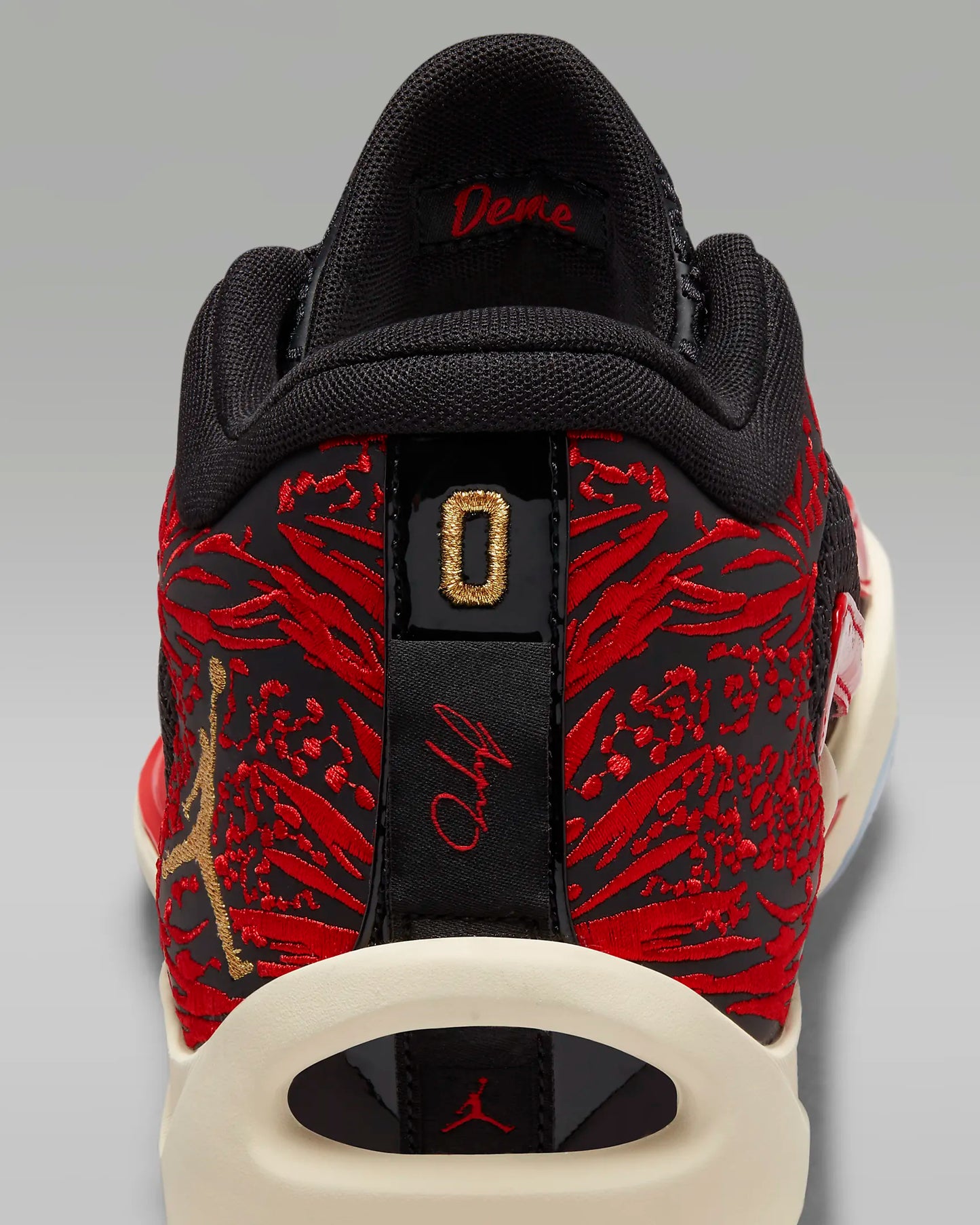 Jordan Tatum 1 “Zoo”