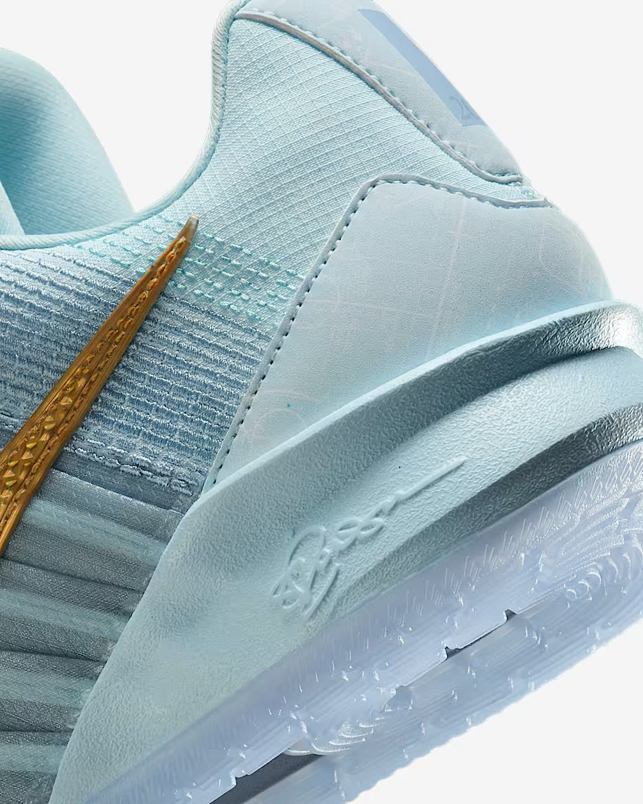 Nike Sabrina 3 “Blueprint”