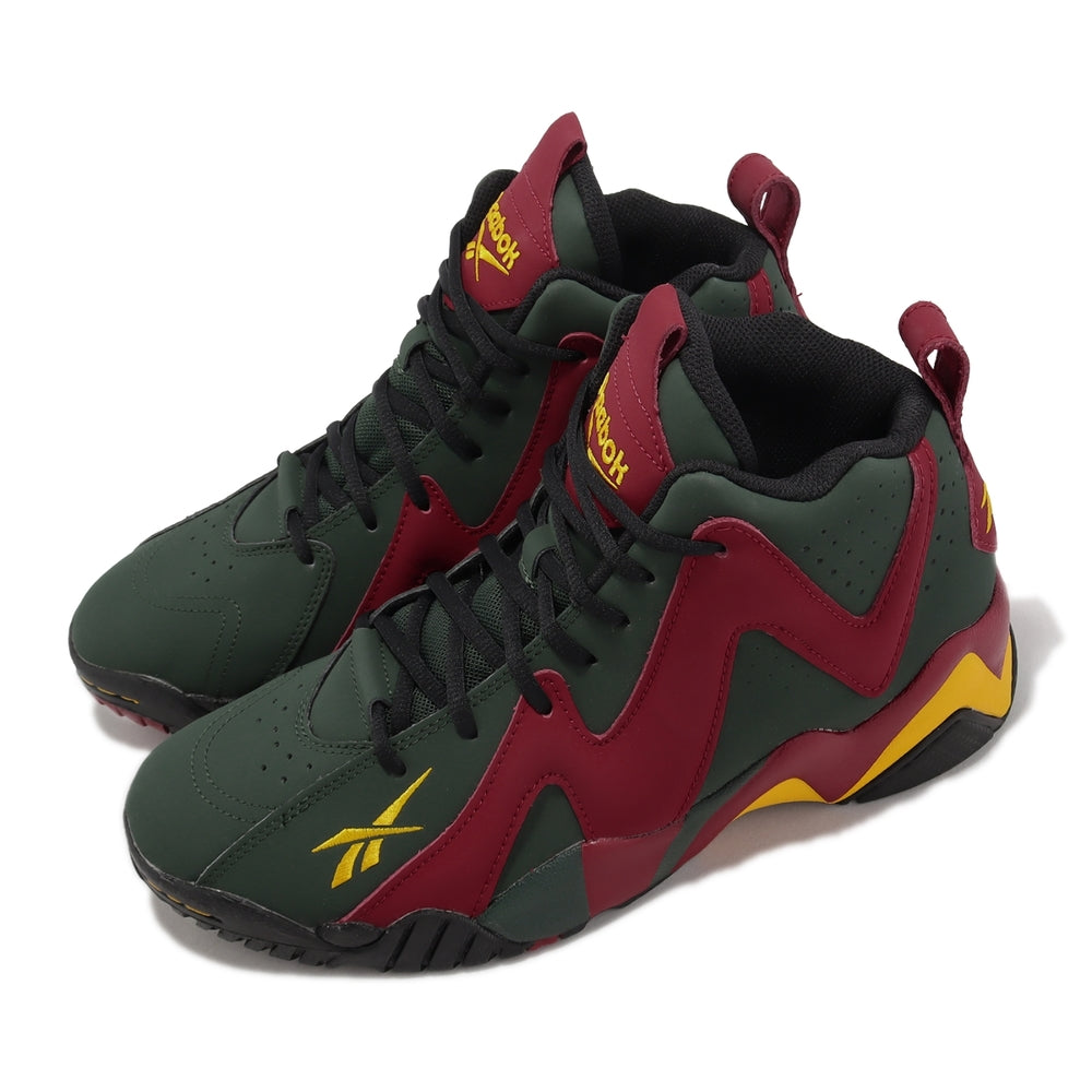 Reebok x Shawn Kemp Hurrikaze II “Crimson Mist”
