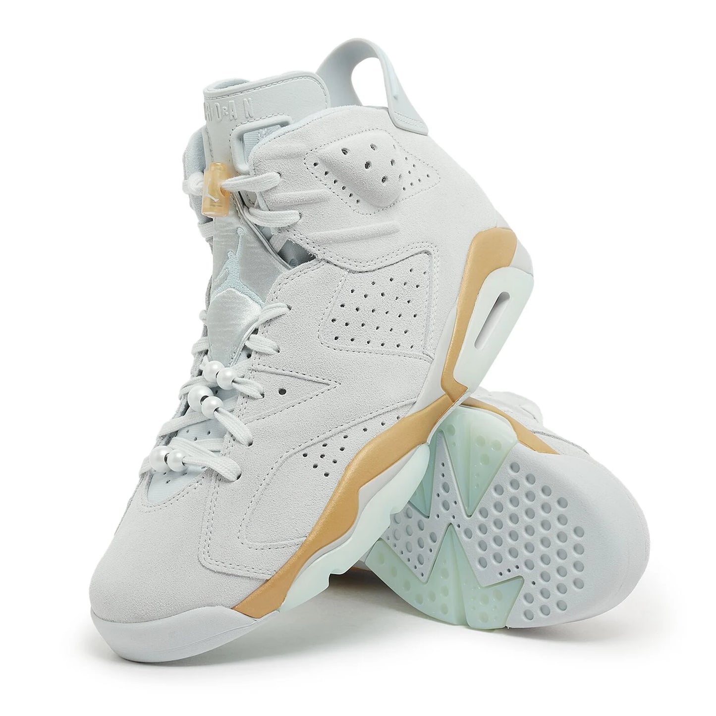 Jordan 6 Retro Craft “Paris Olympics”
