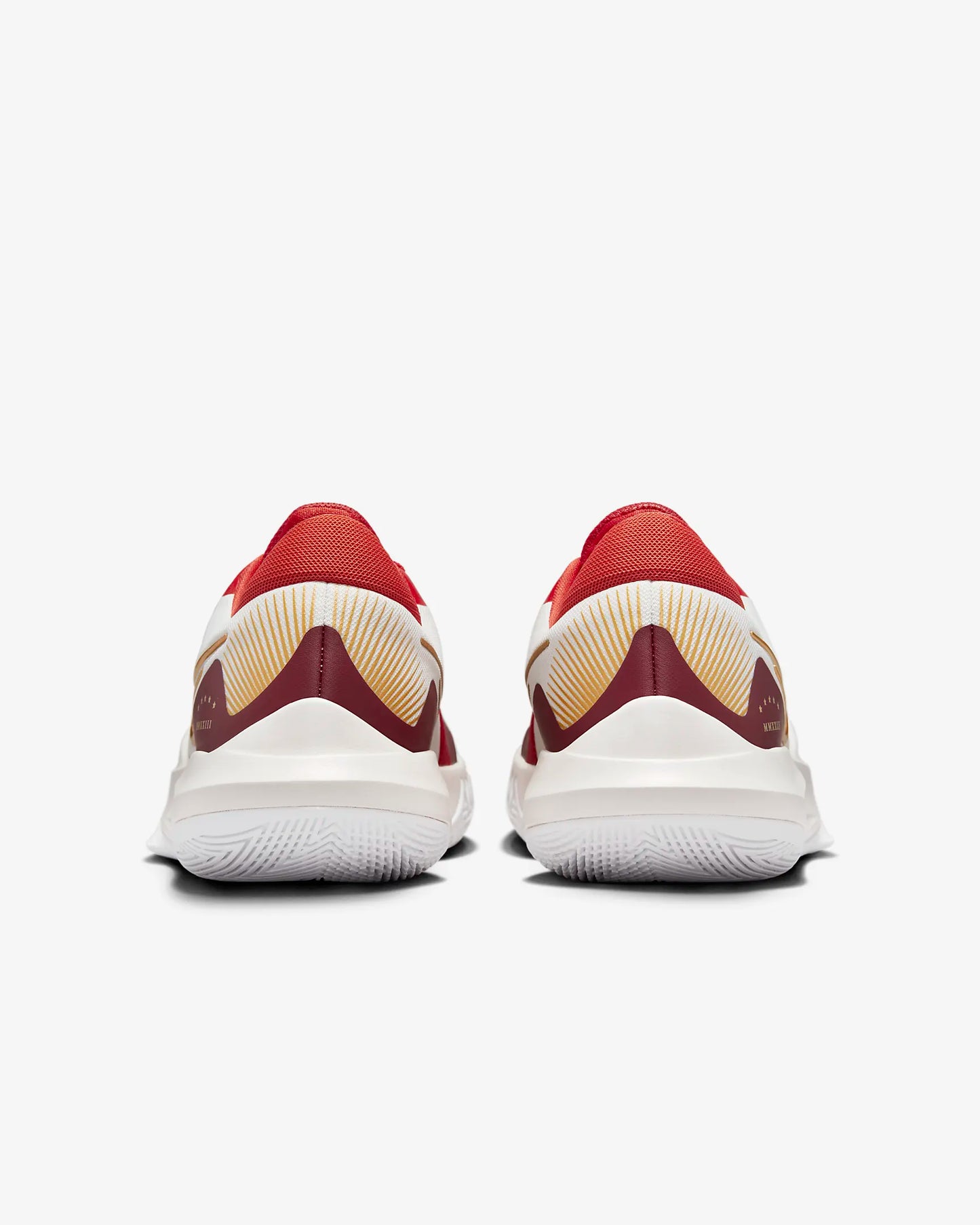 Nike Precision 6 “Chinese New Year”