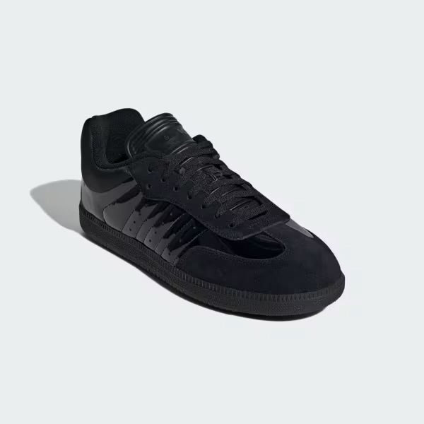 Adidas Samba x Dingyun Zhang “Core Black”