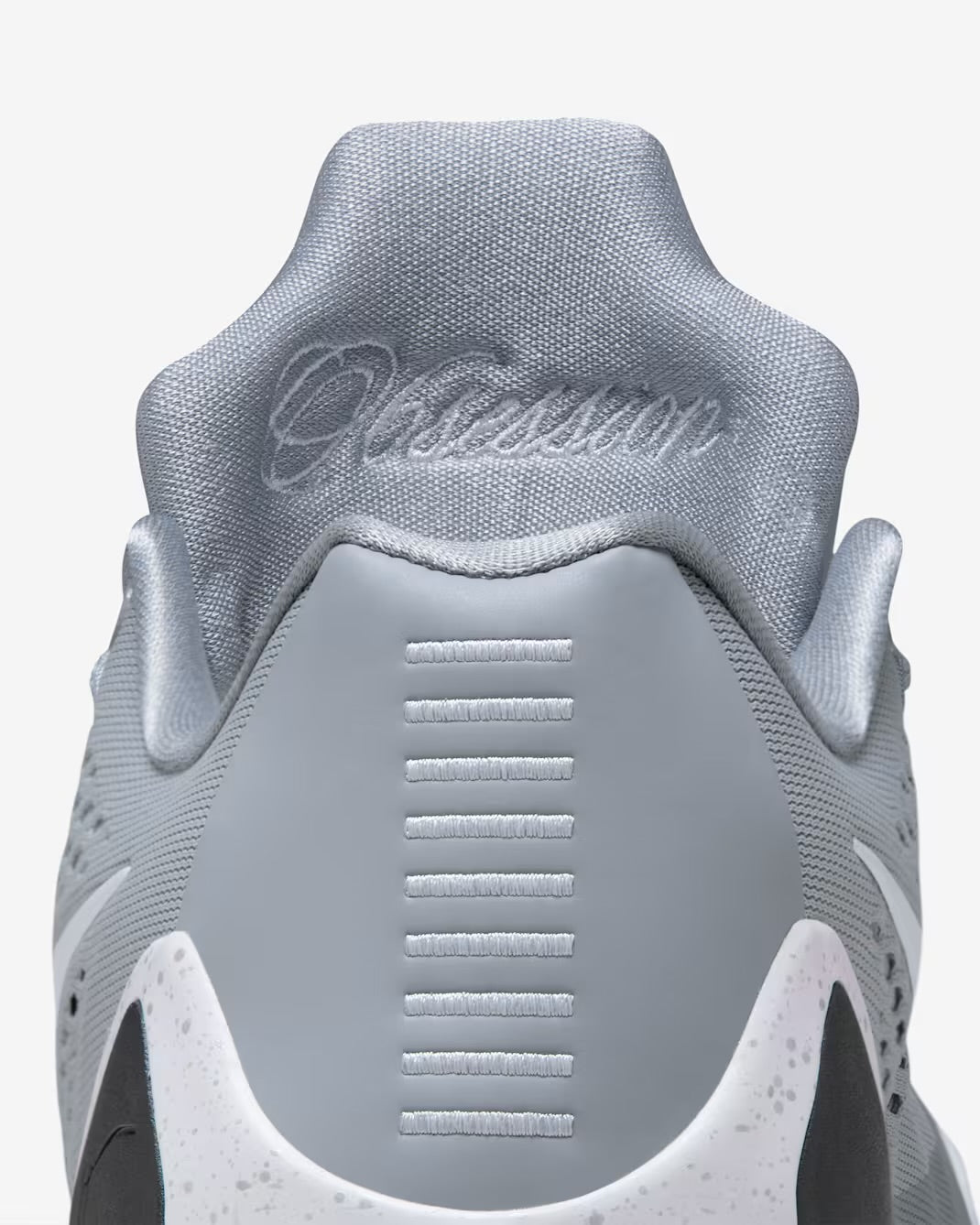 Nike Kobe 9 Elite Low EM Protro “Wolf Grey”