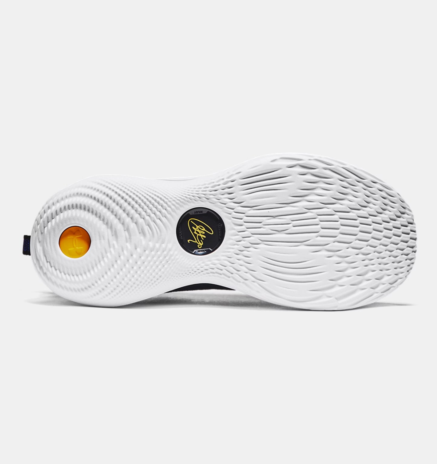 Under Armour Curry 12 “Dub Nation”