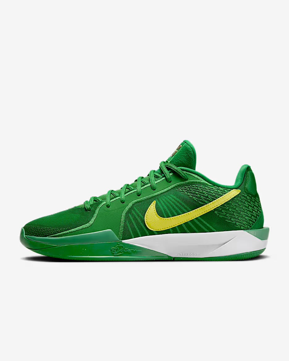 Nike Sabrina 2 “Retroed”