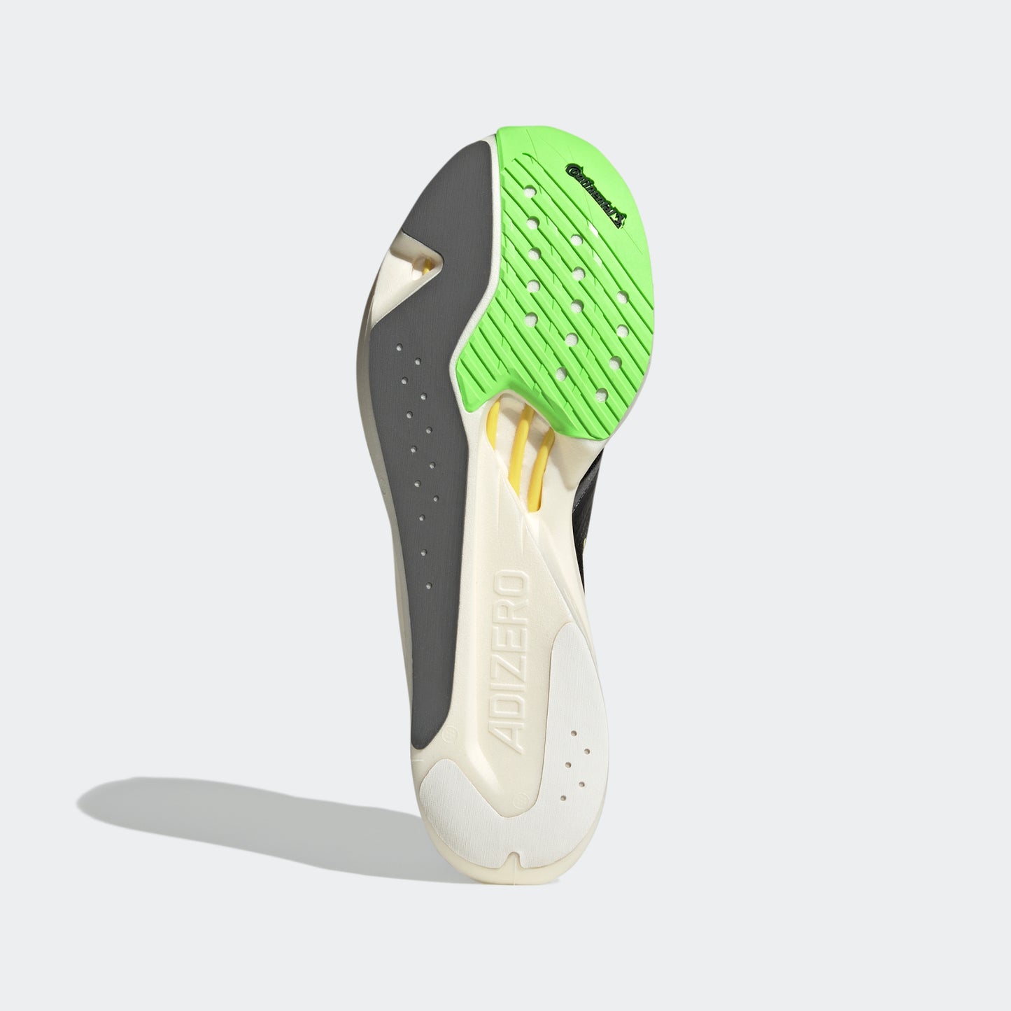 Adidas Adizero Takumi Sen 8 “Solar Green”