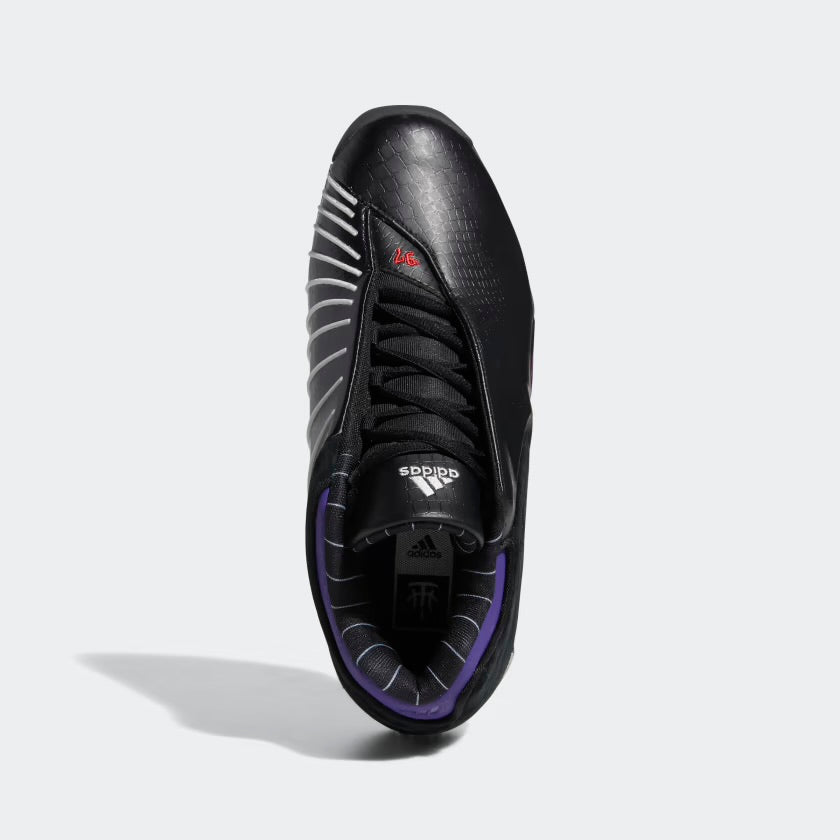 Adidas TMac 3 Restomod “Raptors”