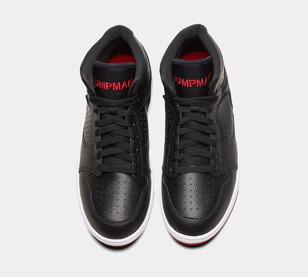 Jordan Access “Gym Red”