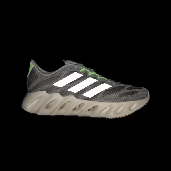 Adidas Switch FWD Road Running “Wonder Silver”