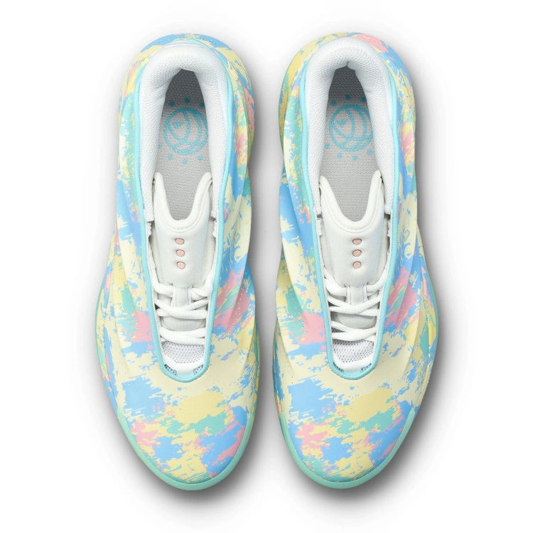 Adidas x EuroCamp Treviso Italy Crazy Energy “Gelato”