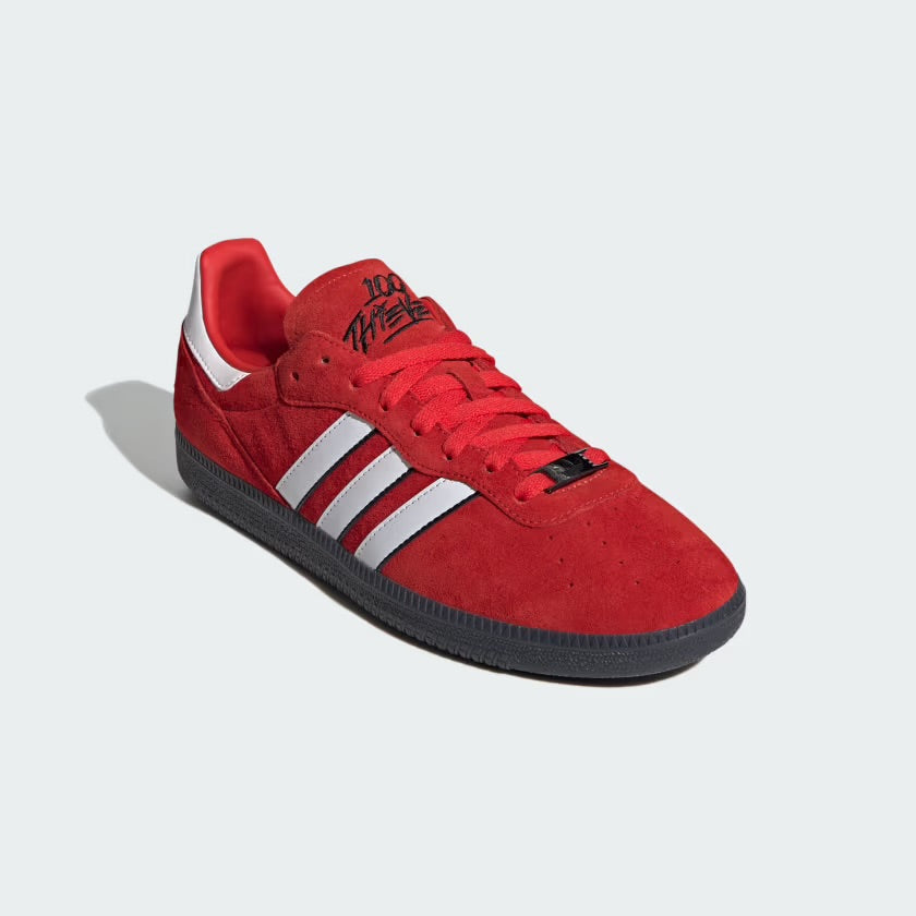 Adidas Originals x 100 Thieves Palos Hills “Ecru Tint”