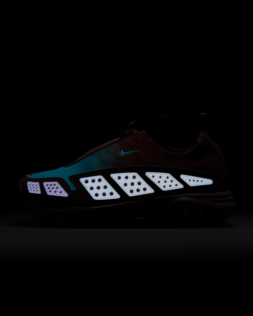 Nike Air Max SNDR “Burgundy Crush”