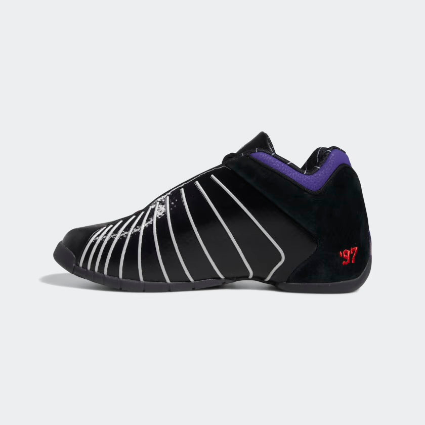 Adidas TMac 3 Restomod “Raptors”