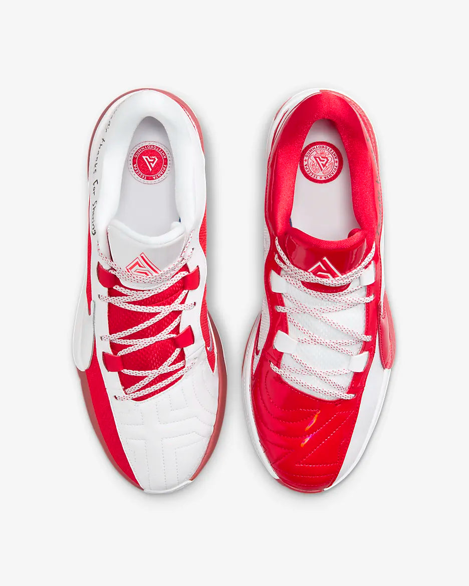 Nike Freak 5 “All Star Weekend”