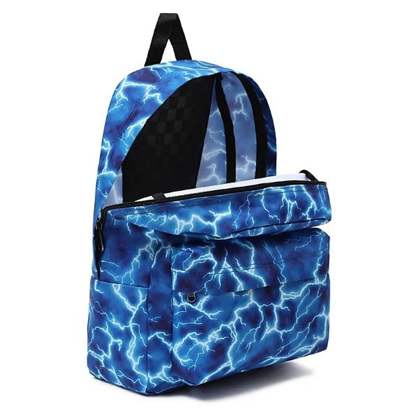 Vans New Skool Backpack “True Blue”