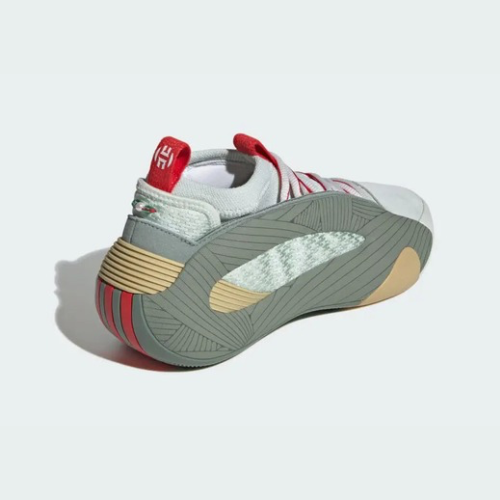 Adidas Harden Vol. 8 “Dragon Boat Festival”