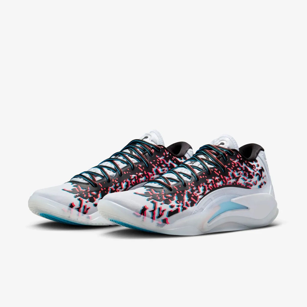 Jordan Zion 3 NRG “3D”