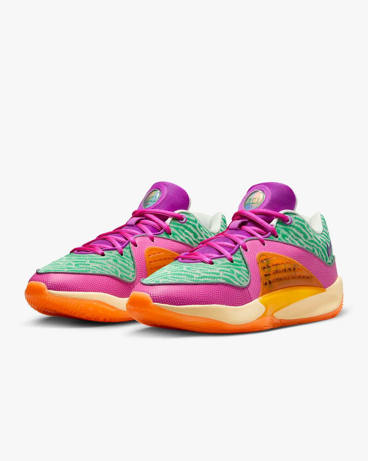 Nike KD 16 “All Star Weekend”