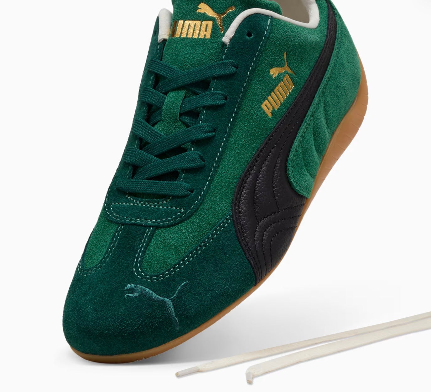 Puma Speedcat OG “Vine”