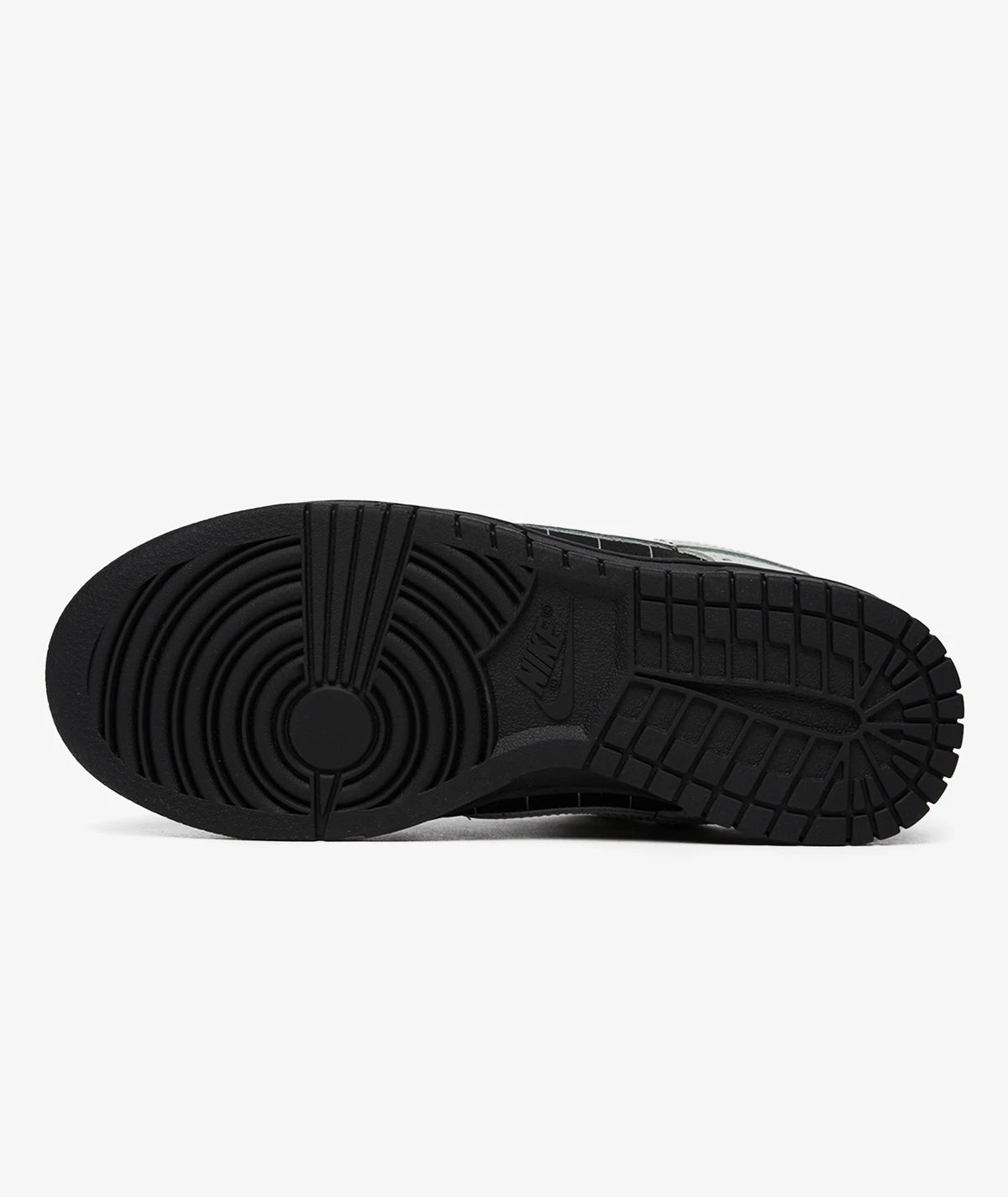 Nike Dunk Low LX “Brogue Pinstripe”