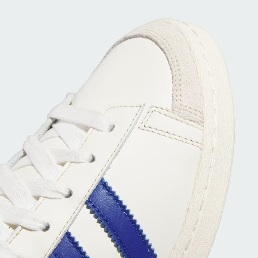 Adidas Originals x Abdul Jabbar Low “Collegiate Royal”