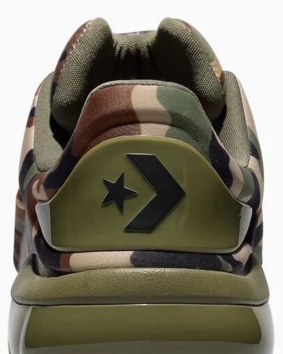 Converse Shai 001 “Echo”