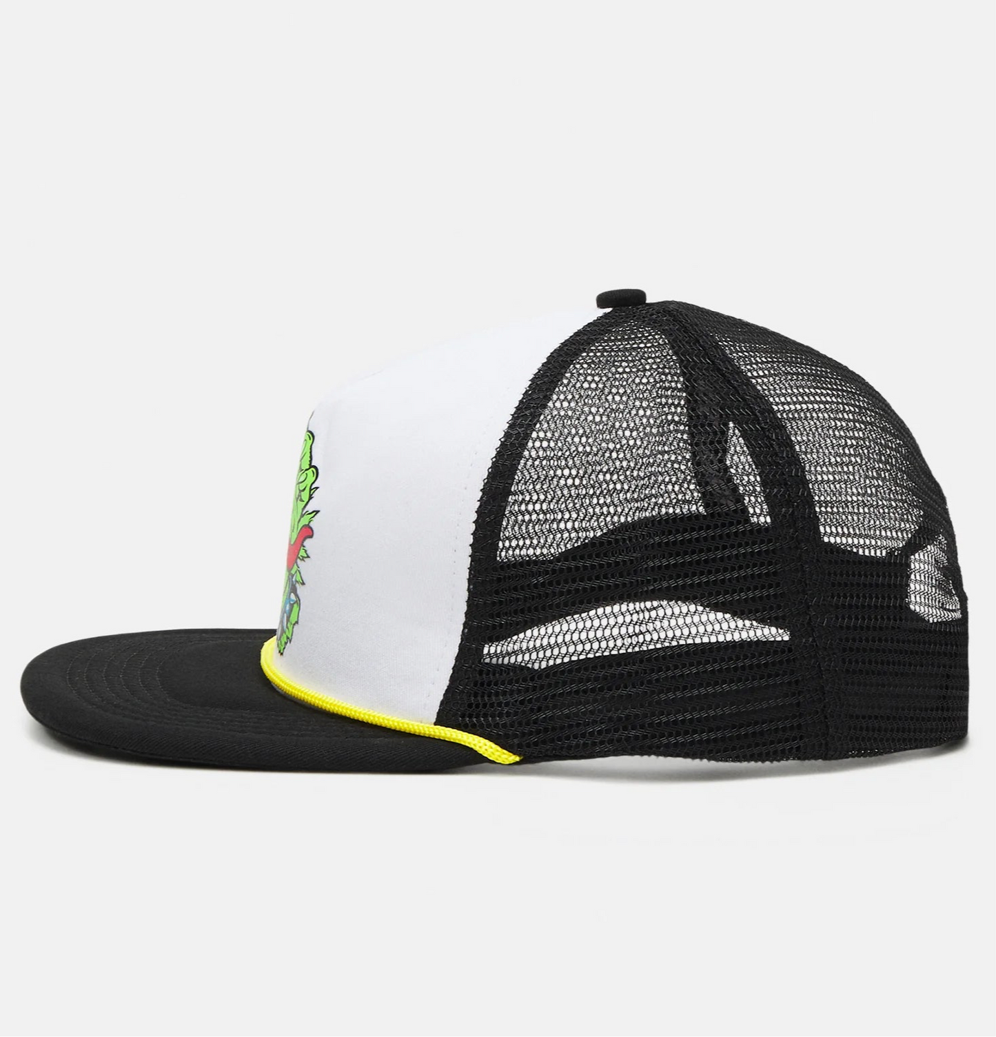Santa Cruz Meek OG Slasher Trucker Cap
