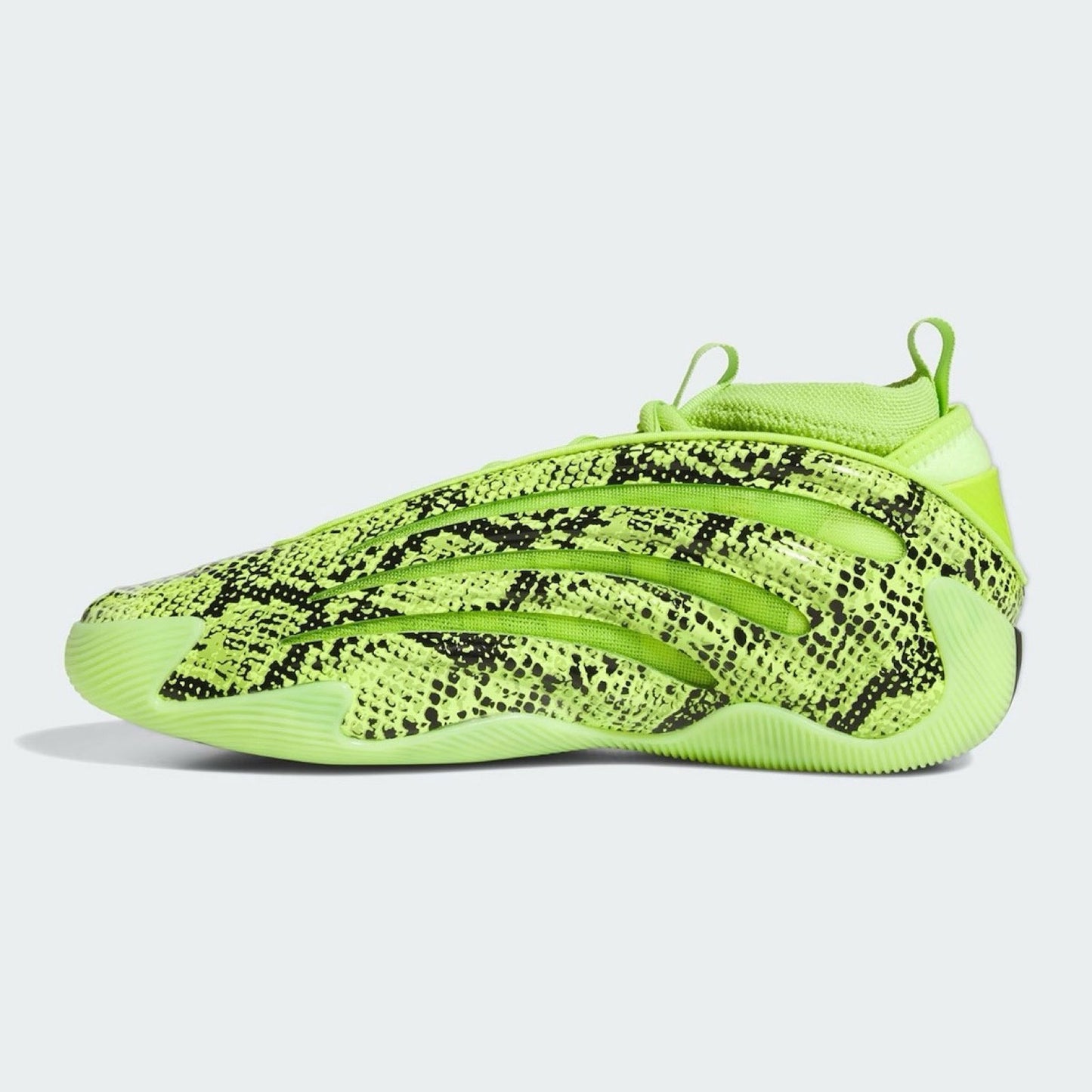 Adidas Harden Vol. 9 “Snakeskin”