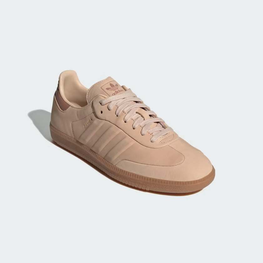 Adidas Samba OG “Halo Blush”