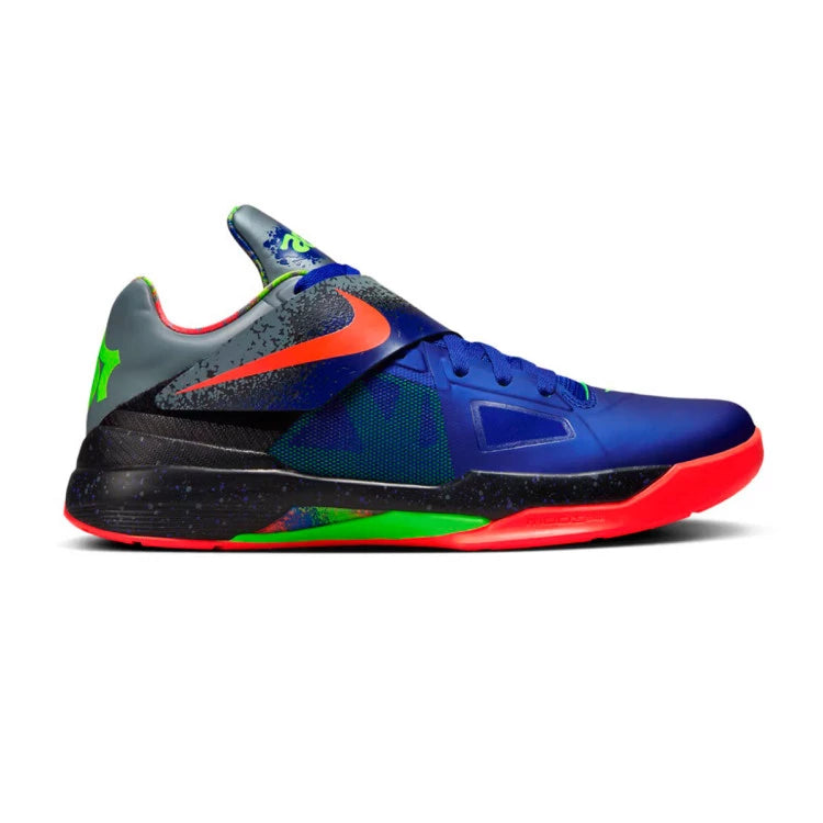 Nike KD 4 “Nerf”