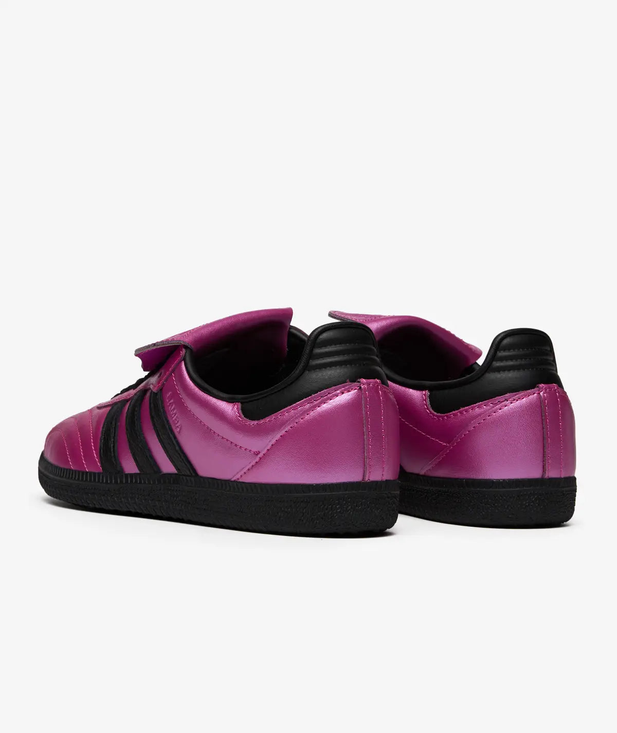 Adidas Samba LT “Purple”