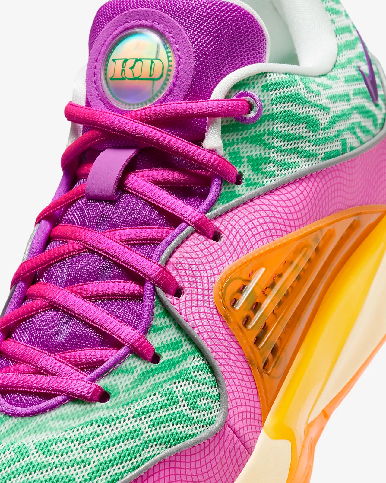 Nike KD 16 “All Star Weekend”