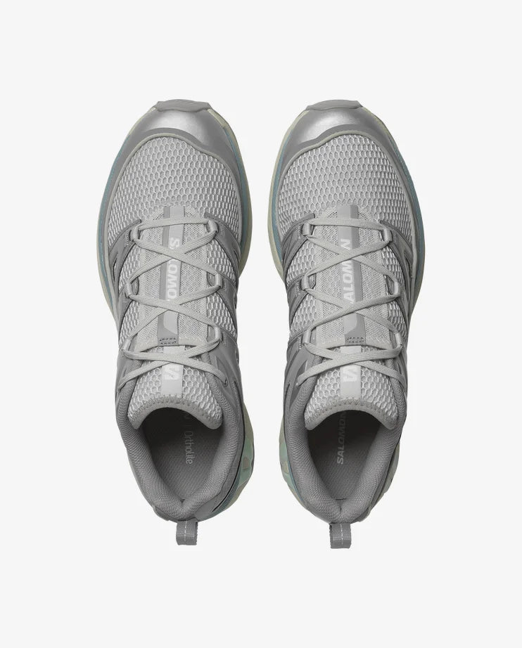 Salomon XT-6 Expanse Seasonal “Alloy”