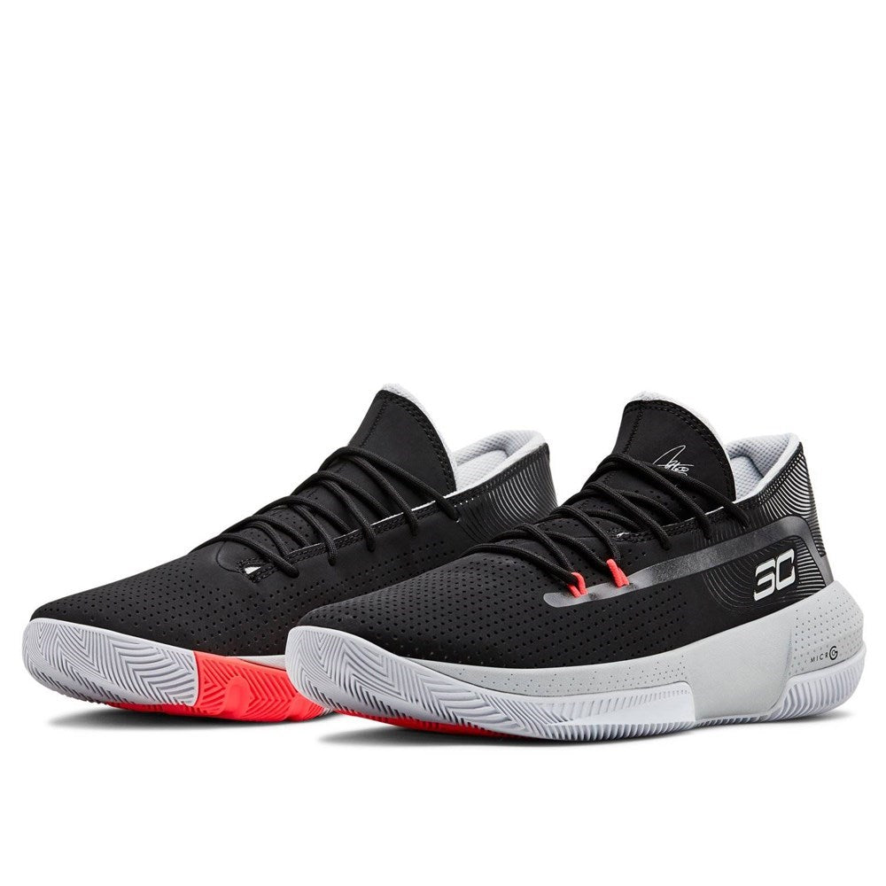 Under Armour Curry 3 Zero III