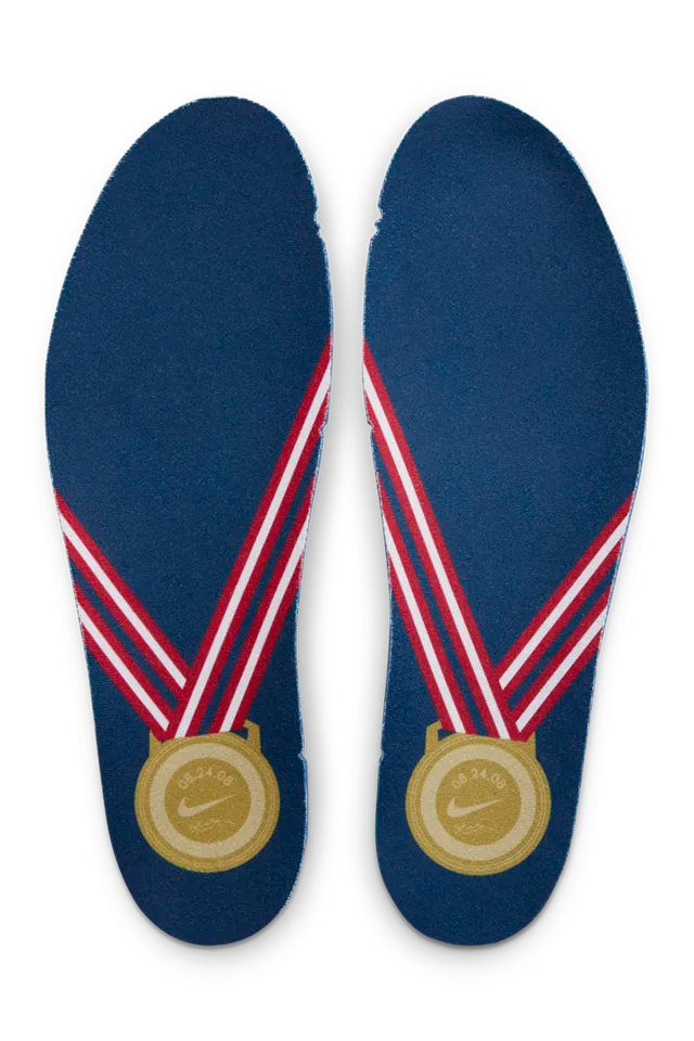 Nike Kobe 4 Protro “Gold Medal”