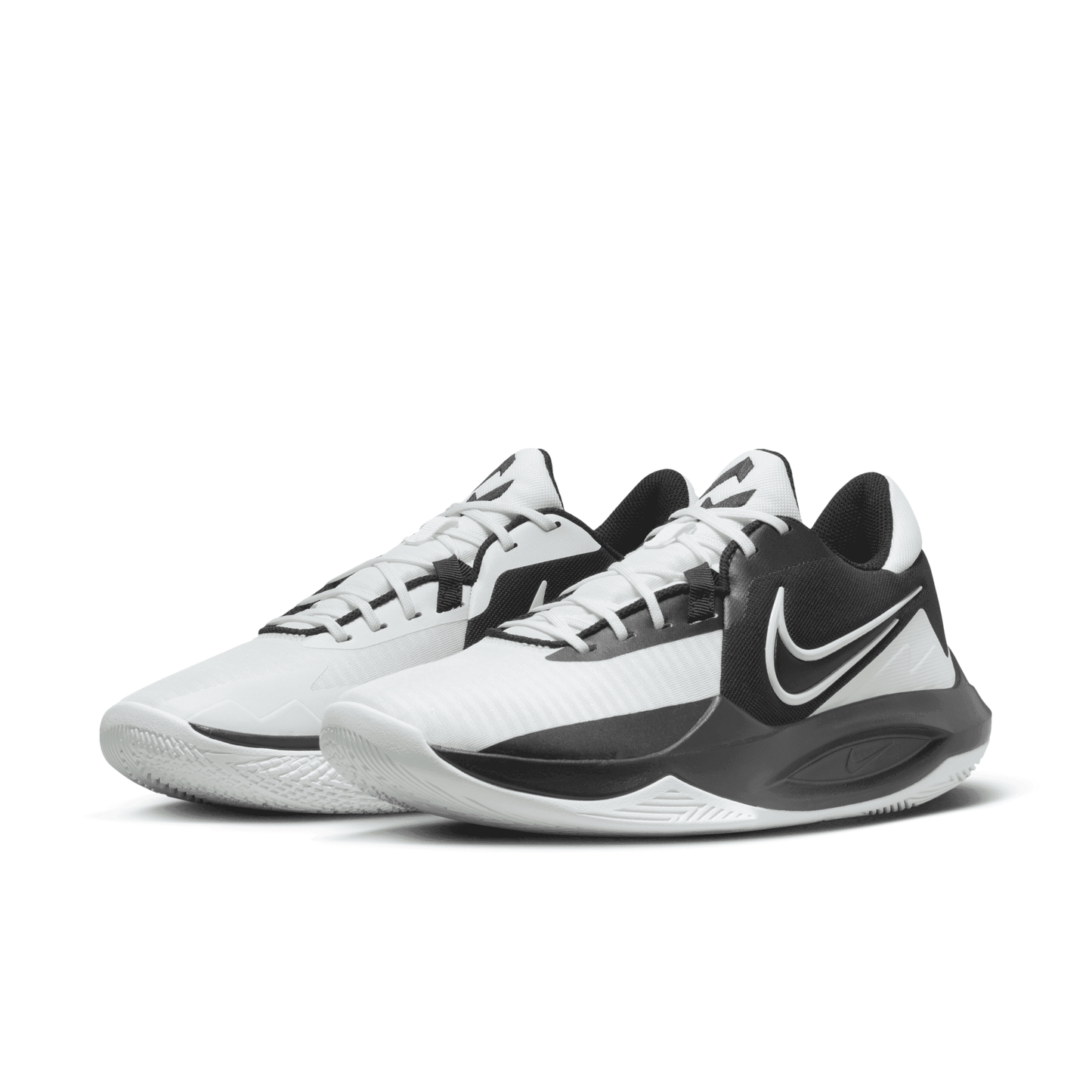 Nike Precision 6 “Panda”