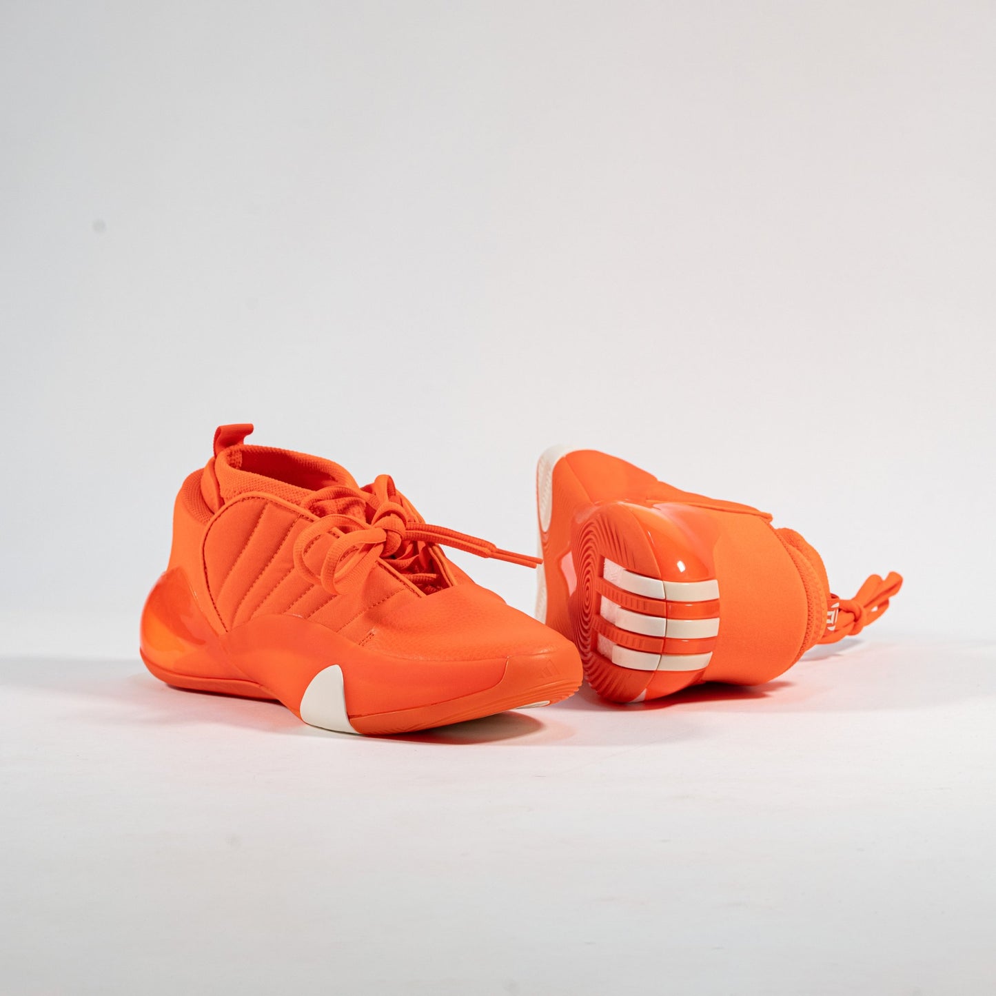Adidas Harden Vol. 7 “Impact Orange”