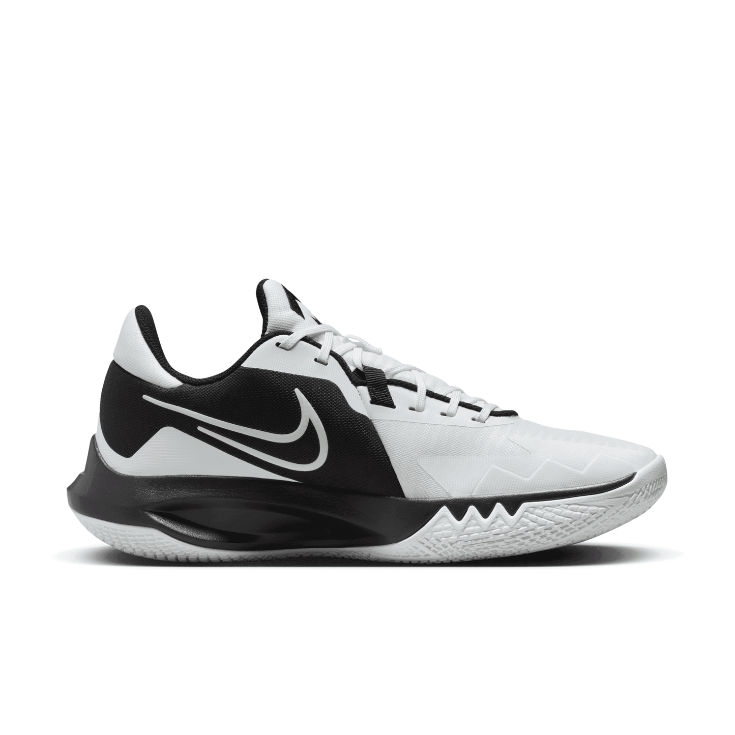 Nike Precision 6 “Panda”