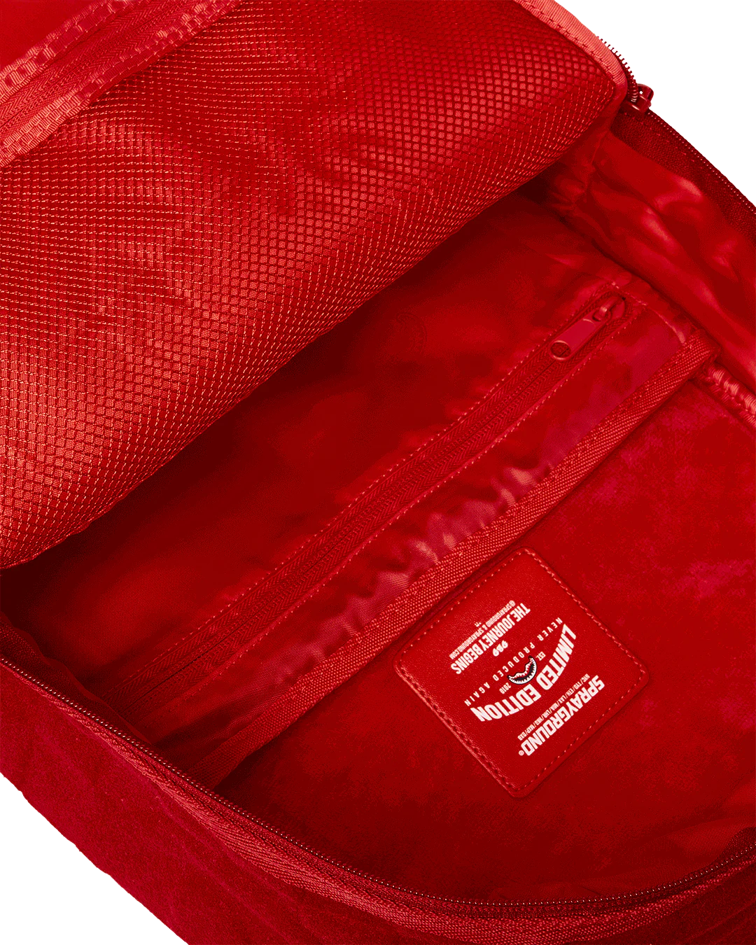 Sprayground “Revved Up” Backpack