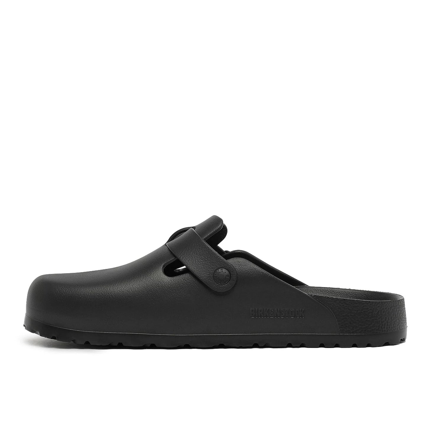 Birkenstock Boston EVA “Black”