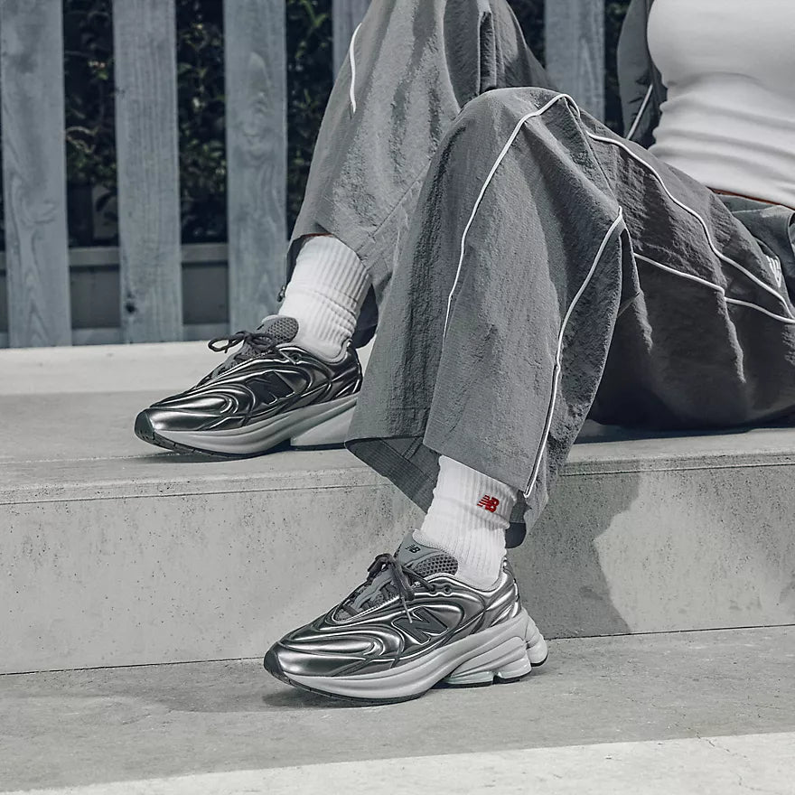 New Balance ABZORB 5030 Grey Days "Magnet"