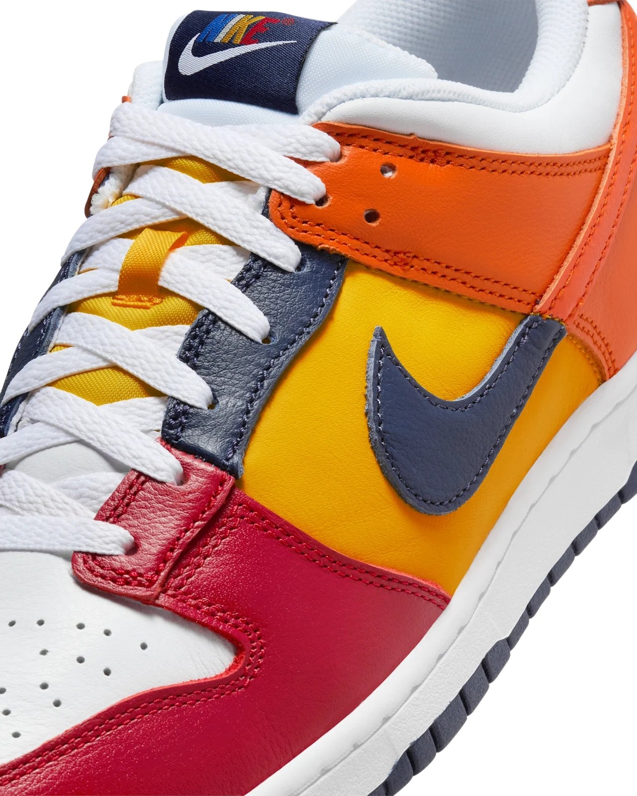 Nike Dunk Low COJP “What The”