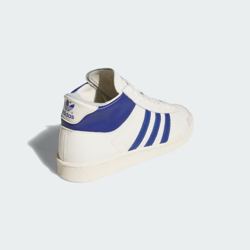 Adidas Originals x Abdul Jabbar Hi “Collegiate Royal”