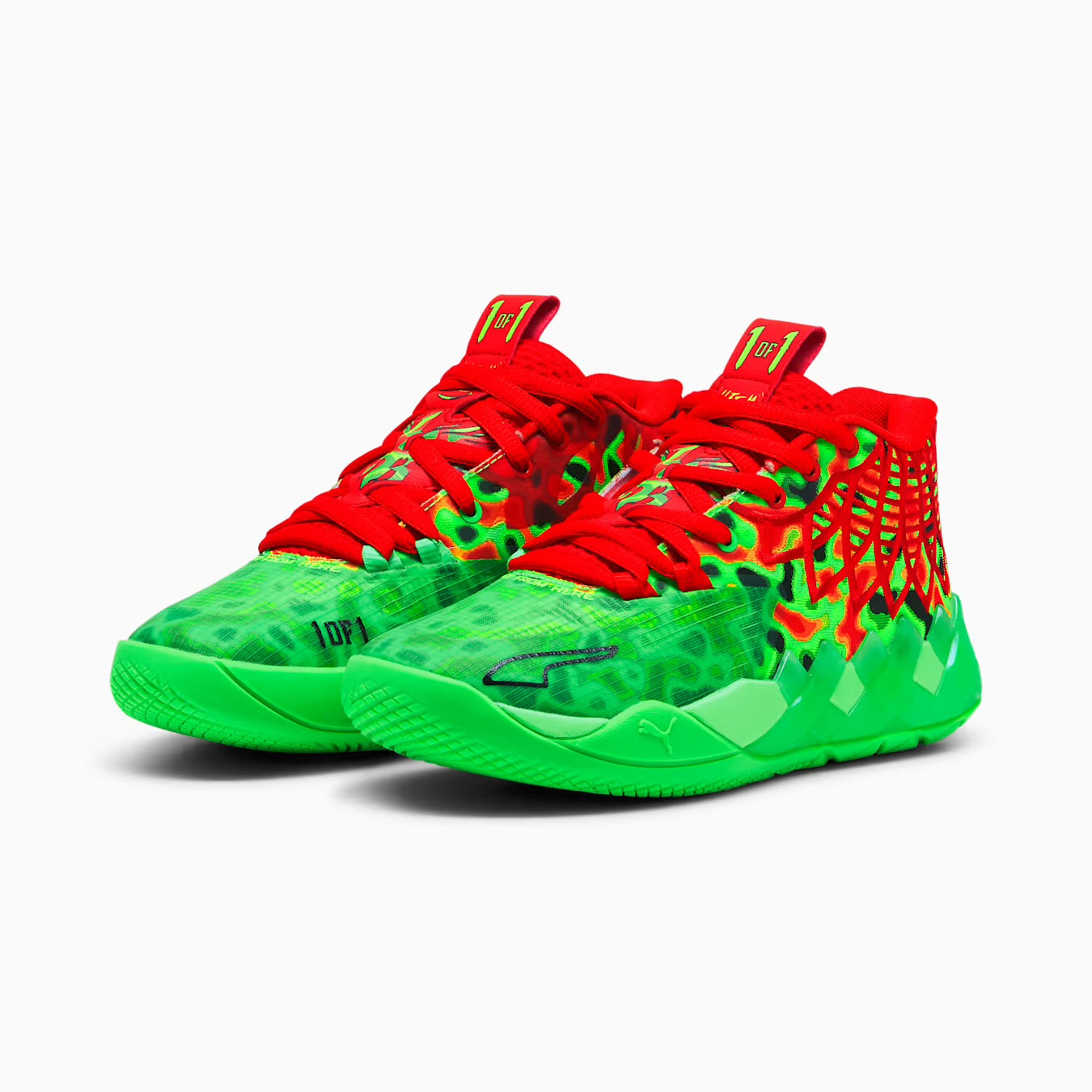 Puma x LaMelo Ball MB.01 “Thermal”